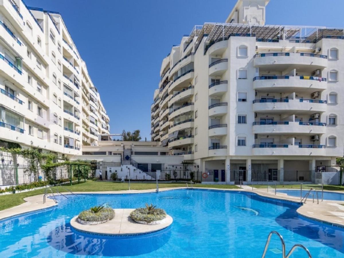 362 Apartment Marbella